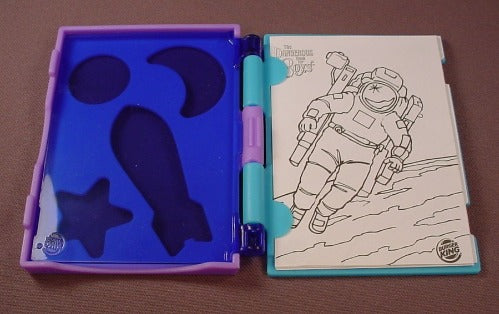 Dangerous Book For Boys Toy