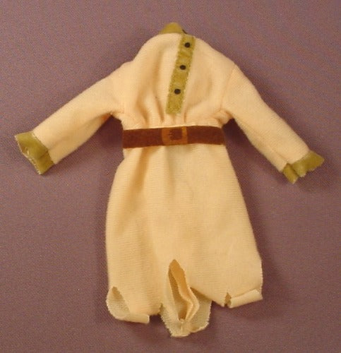 Barbie Doll Size Anastasia Dress