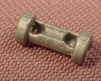 Playmobil Silver Gray Handle For A String