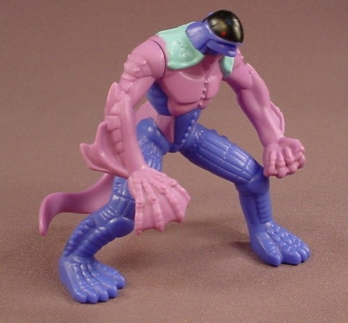 Bakugan Battle Brawlers Preyus Figure Toy