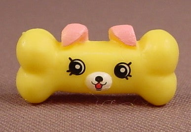 Shopkins Season 4 Boneadette, S4, 4-125, Special Edition, Petkins