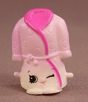 Shopkins Season 4 Jessie Dressing Gown, S4, FSF-000