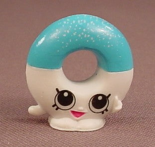 Shopkins Season 4 Yummy Gummy Ring, S4, SPC-002, Exclusive Team