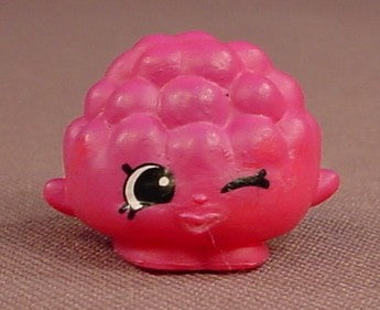 Shopkins Season 4 Berry Sweet Lolly, S4, SPC-005, Exclusive Team