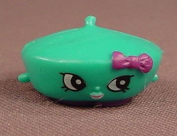 Shopkins Season 4 Bonnie Beret, S4, SSP-004, Exclusive Team