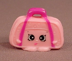 Shopkins Season 4 Olive Overnight Bag, S4, FSF-005, Fashion Spree