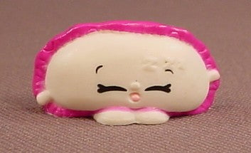 Shopkins Season 4 Sandy Shut Eye, S4, FSF-003, Fashion Spree