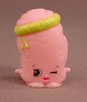 Shopkins Season 4 Rolly Sleeping Bag, S4, FSF-004, Fashion Spree