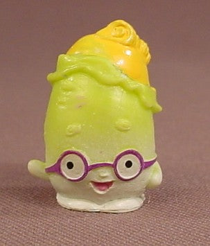 Shopkins Season 4 Peely Potato, S4, 4-007