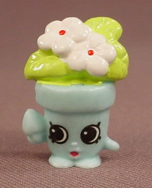 Shopkins Season 4 Peta Plant, S4, 4-051
