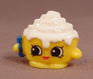 Shopkins Season 4 Cindy Bun, S4, 4-013