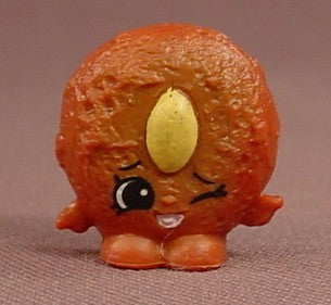Shopkins Season 4 Cookie Nut, S4, 4-017