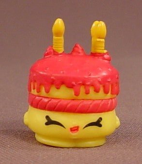 Shopkins Season 10 Wishes, S10, CE-038, Collector's Edition