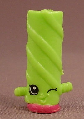 Shopkins Season 1 Miss Twist, S1, 1-064