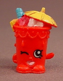 Shopkins Season 1 Sippa, S1, 1-087
