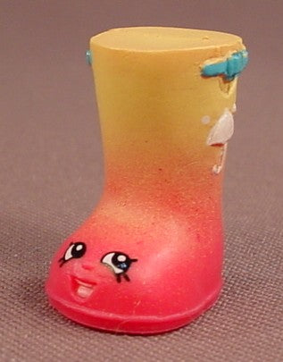 Shopkins Season 2 Jennifer Rayne, S2, FS-030, Fashion Spree Excluive