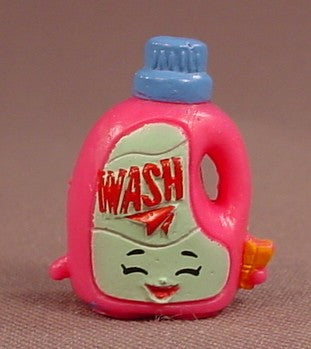 Shopkins Season 2 Wendy Washer, S2, 2-098, Rare