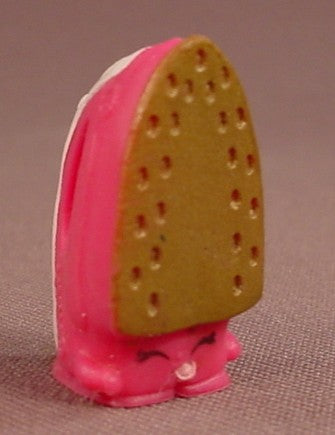 Shopkins Season 2 Sizzles, S2, 2-034, Rare