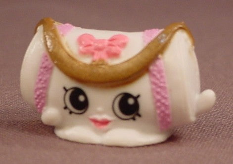 Shopkins Season 3 Duffa, S3, FSB-007, Fashion Spree Exclusive