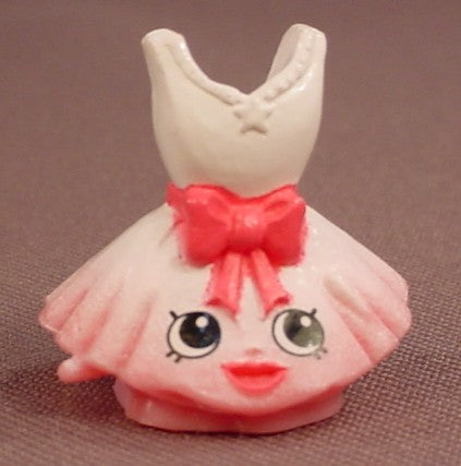 Shopkins Season 3 Tutucute, S3, FSB-000, Fashion Spree Exclusive