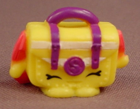 Shopkins Season 3 Satchel, S3, FSB-005, Fashion Spree Exclusive