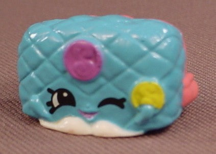 Shopkins Season 3 Penny Purse, S3, FSB-006, Fashion Spree Exclusive