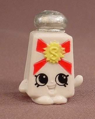 Shopkins Season 3 Shaky, S3, FF-009