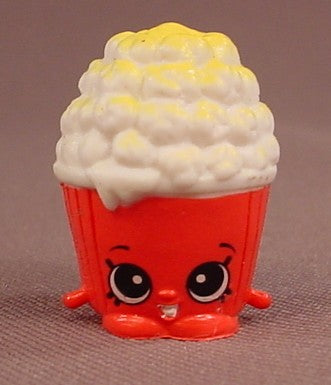 Shopkins Season 6 Pippa Popcorn
