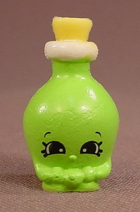 Shopkins Season 6 Olive Oil