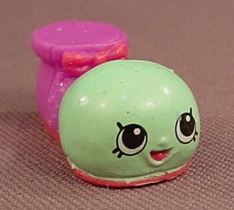Shopkins Season 7 Chloe Clown Shoe