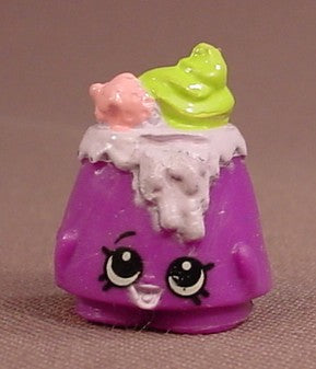 Shopkins Season 5 Choco Lava