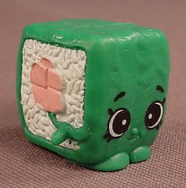 Shopkins Season 5 Peggy Sushi