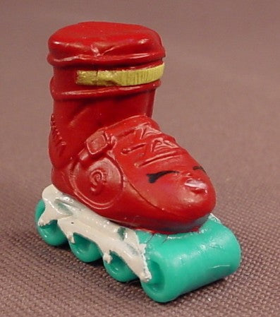 Shopkins Season 5 Lola Rollerblade
