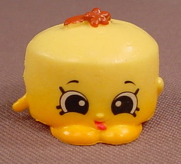 Shopkins Valentina Vanilla