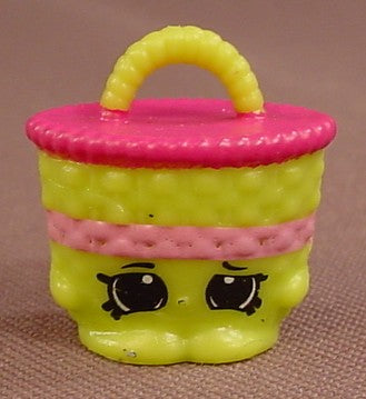 Shopkins Season 8 Bonita Basket