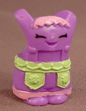 Shopkins Season 8 Lars Lederhosen