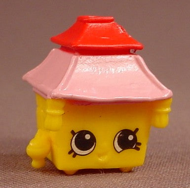 Shopkins Season 8 Ling Lantern
