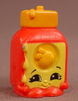 Shopkins Season 6 Runny Honey