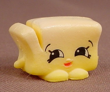 Shopkins Season 6 Betsy Butter
