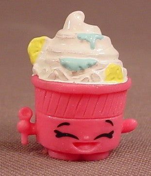 Shopkins Season 3 Frogurt