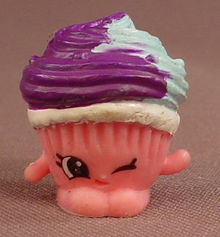 Shopkins Season 3 Mr Muffin