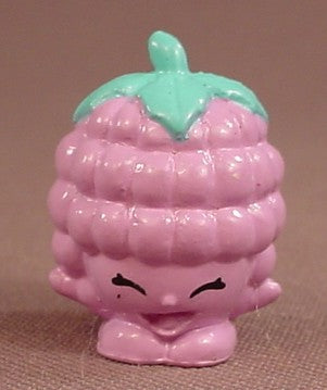 Shopkins Season 3 Asbury Raspberry