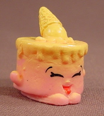 Shopkins Season 5 Ice Cream Kate