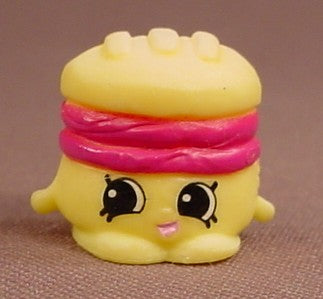 Shopkins Season 5 Mel T Moment