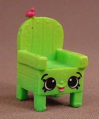 Shopkins Season 5 Woody Garden Chair