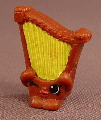 Shopkins Season 5 Hillary Harp