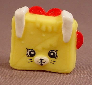 Shopkins Season 5 Tasty Toast