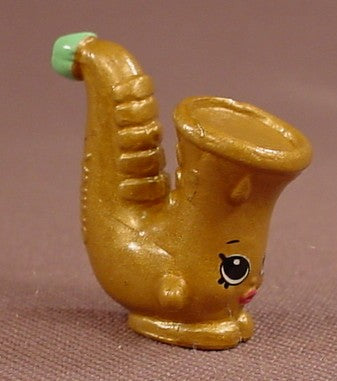 Shopkins Season 5 Max Saxophone