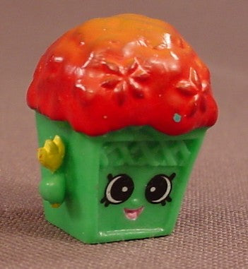Shopkins Season 5 Peta Planter