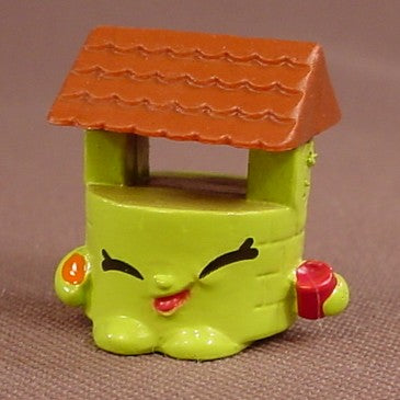 Shopkins Season 5 Penny Wishing Well